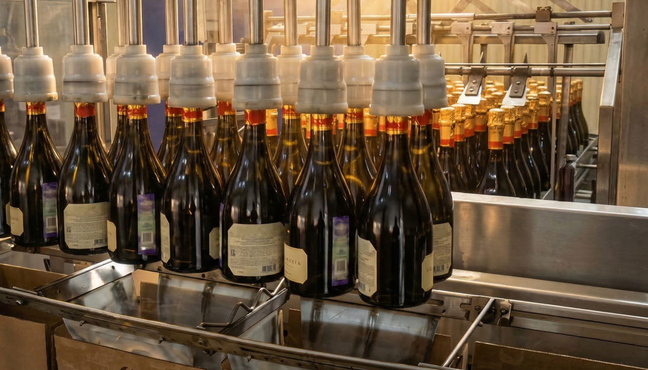 Источник: «Фанагория»