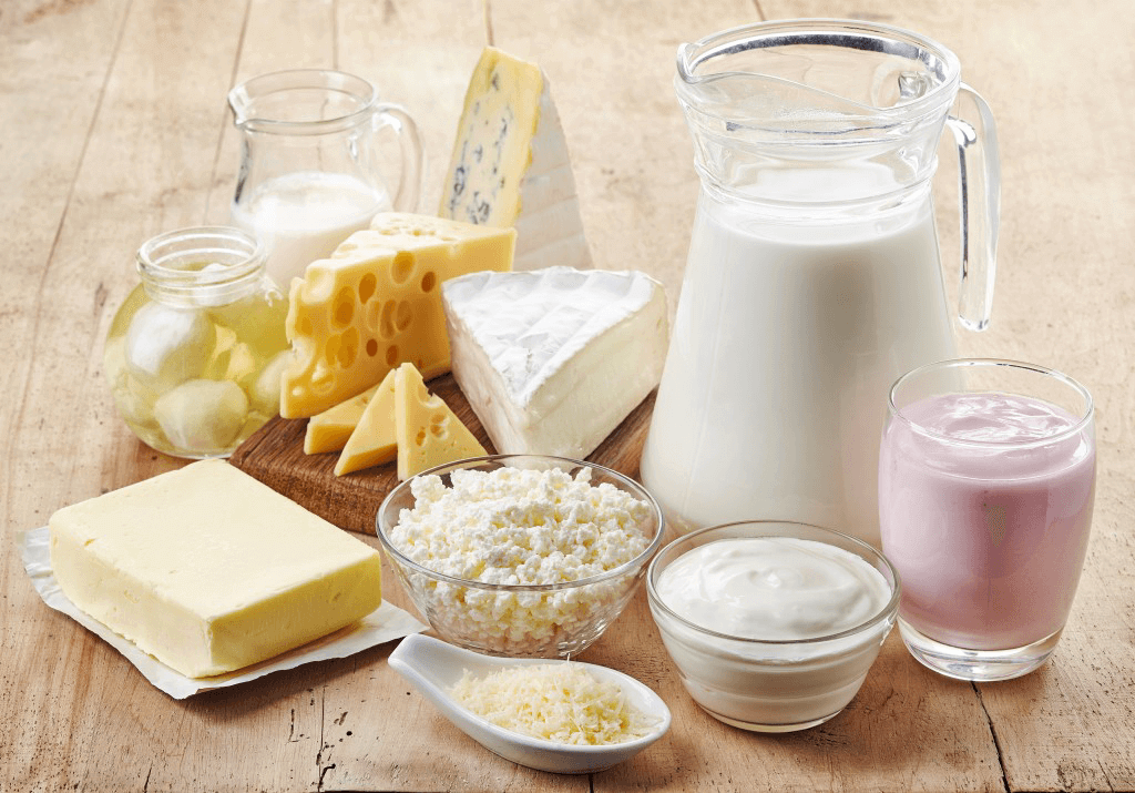 Как изменились правила продажи молочной продукции? – Новости ритейла и ...