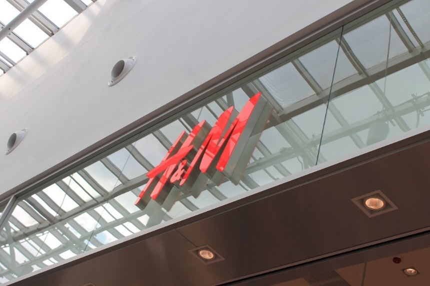 Источник: H&M