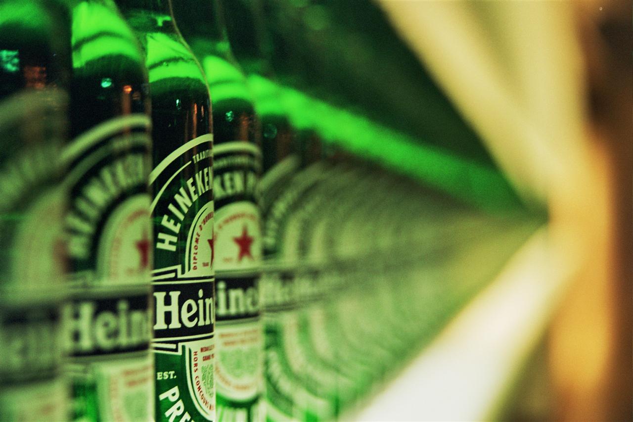 Heineken разольет большое пиво для Монголии и Китая – Новости ритейла и ...