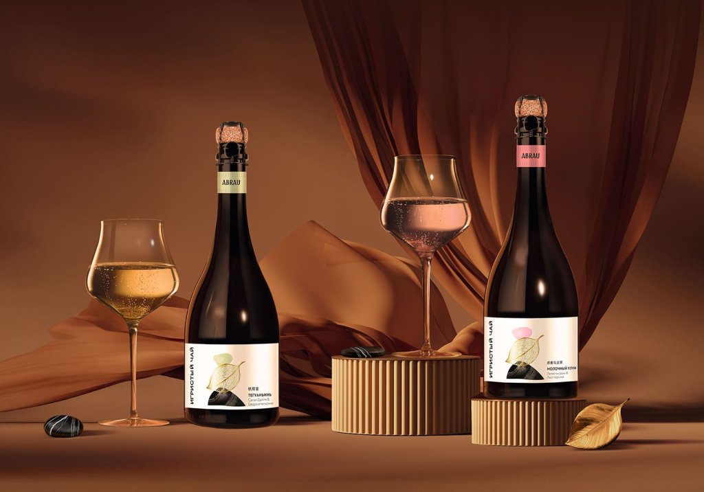 Источник: «Абрау-Дюрсо» 