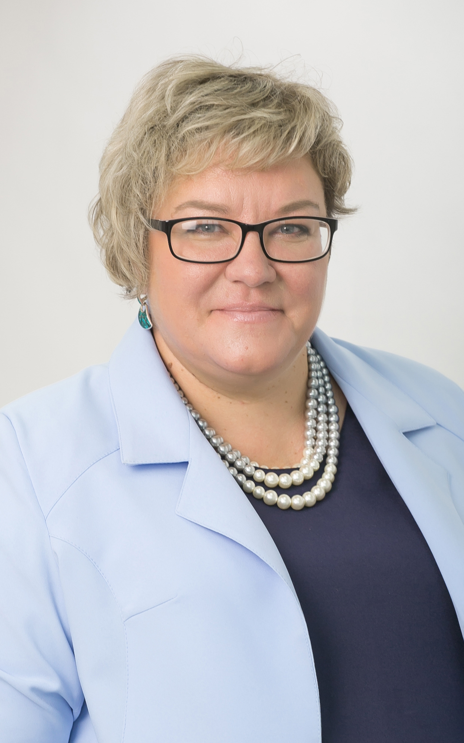 Светлана Пирогова