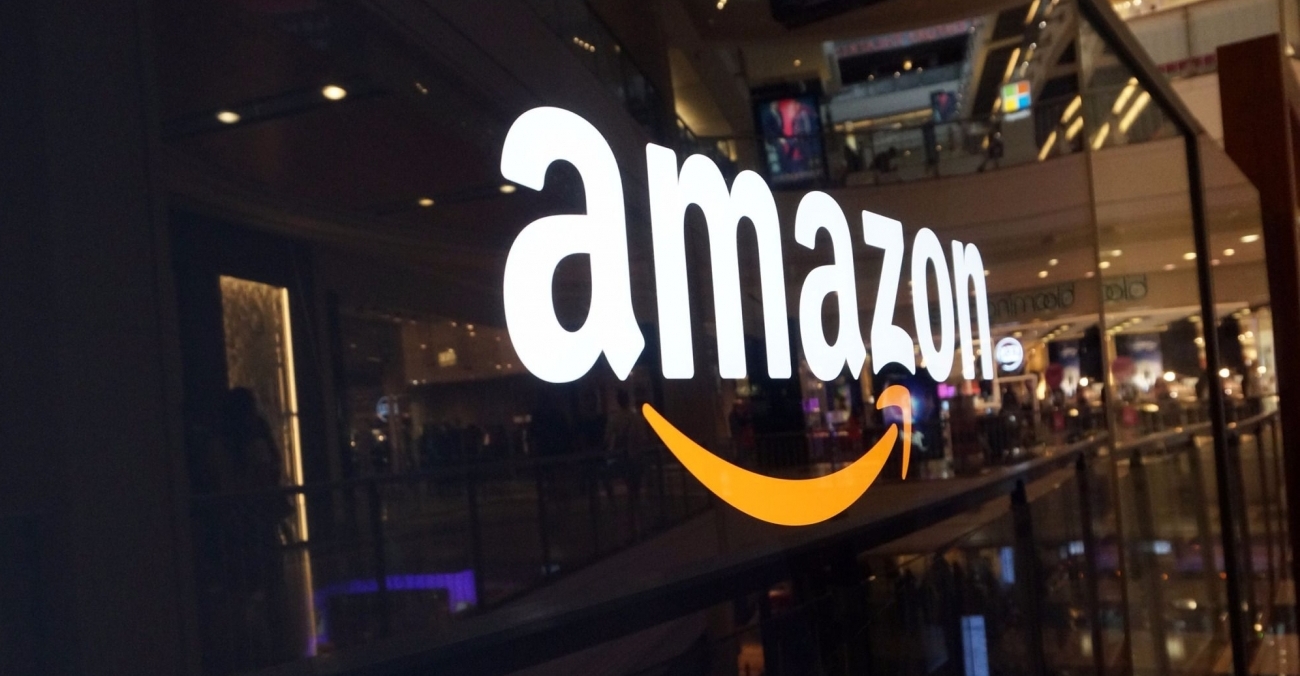 Amazon Amazon