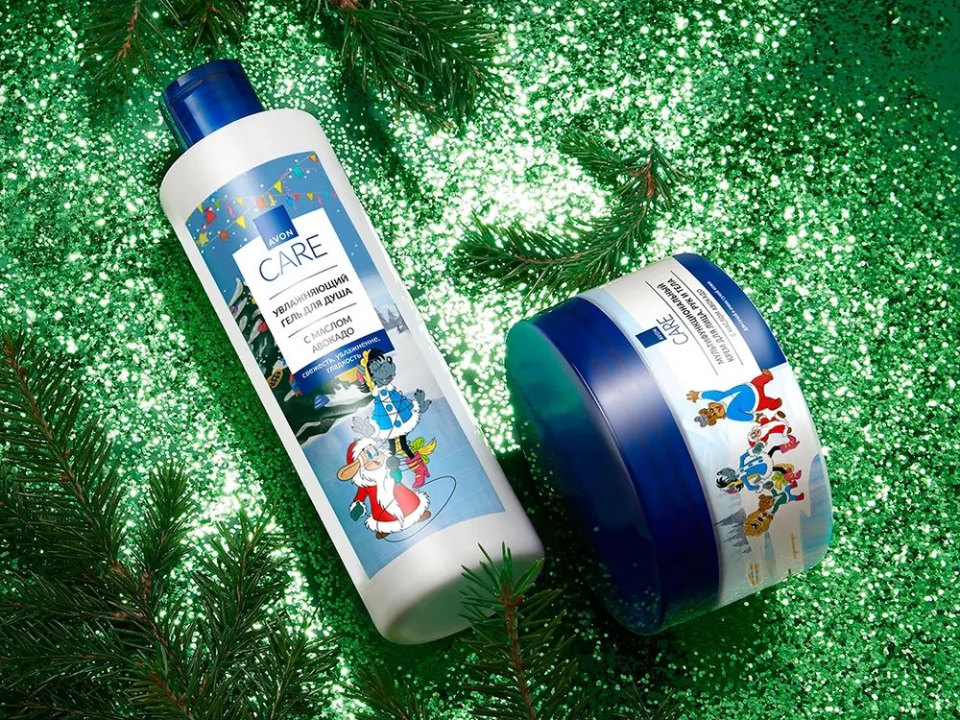 Источник: «Avon Россия» 