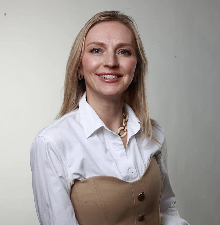 Елена Рулёва, фото: Bidzaar