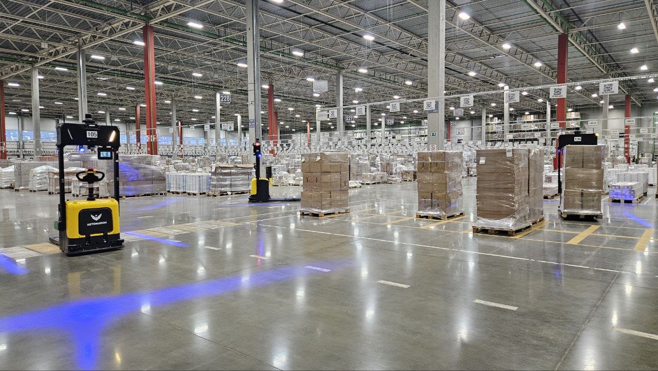 Фото: Агеенкова А./Retail.ru