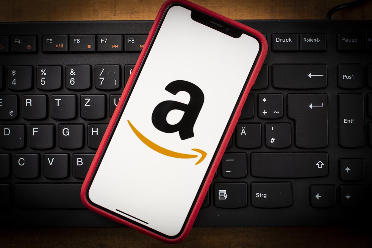 Amazon Moments Amazon Moments