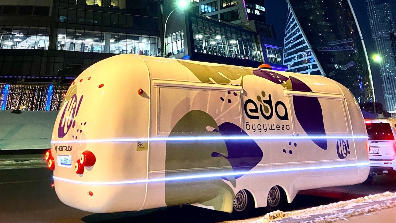 Источник: Сообщество Hiburger Tour «ВКонтакте»