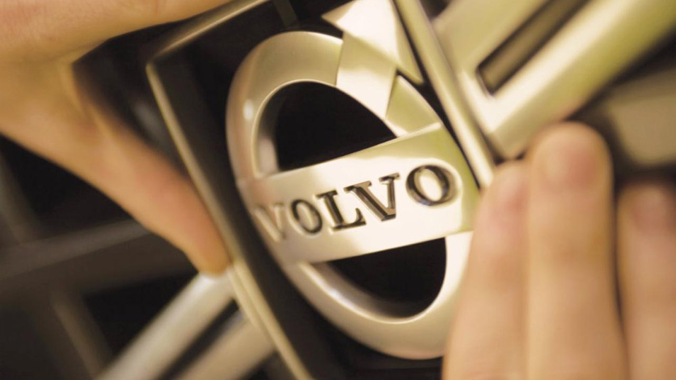 Кому принадлежит компания volvo Кому принадлежит компания volvo