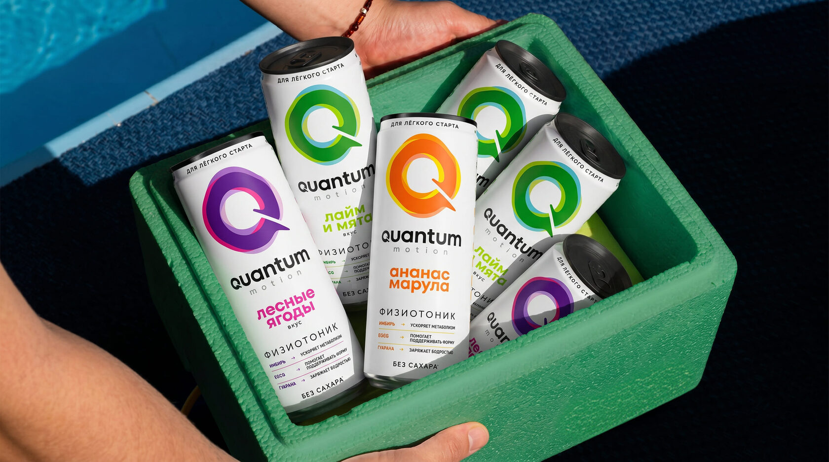 Источник: Quantum Motion