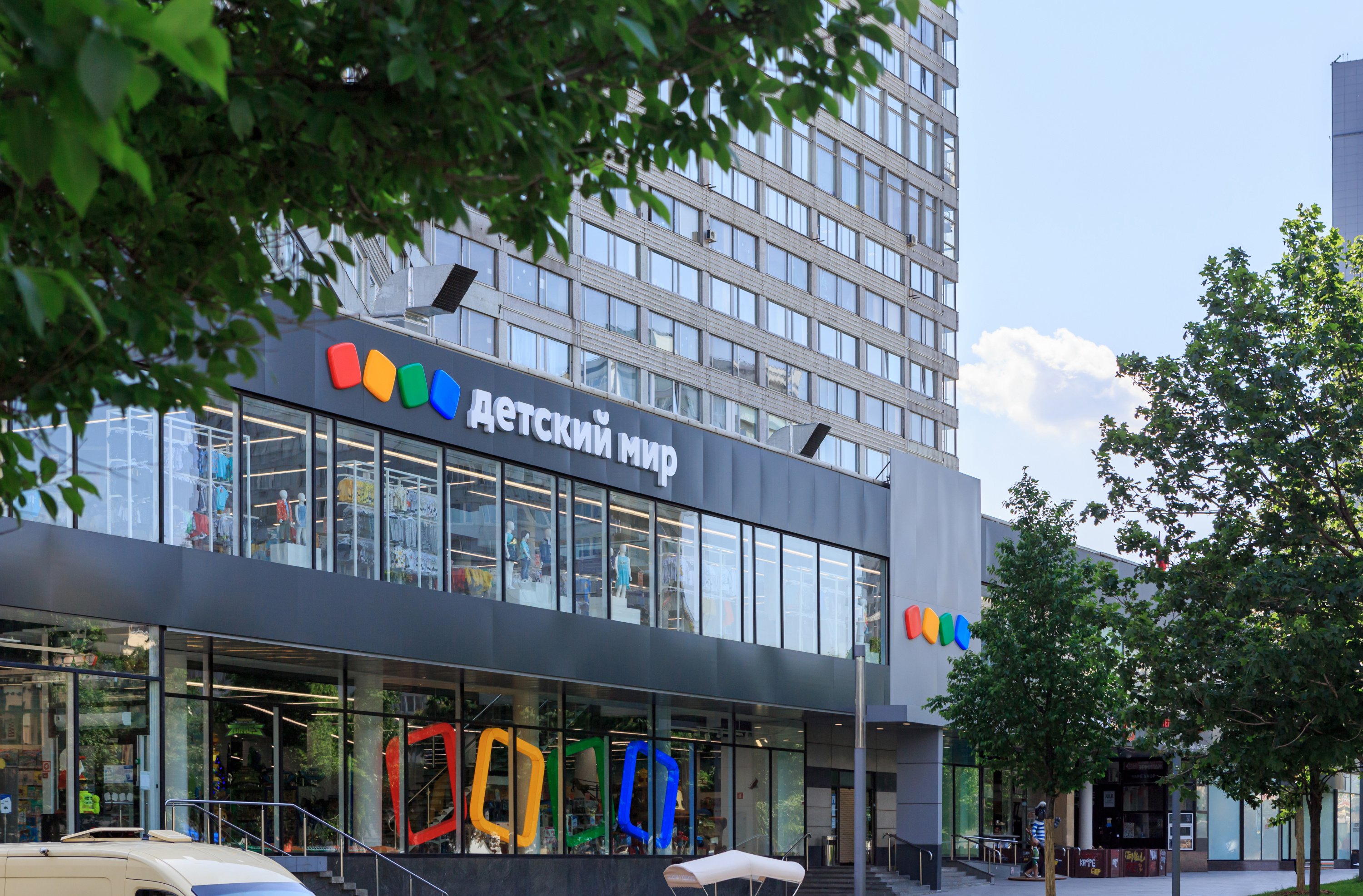 Источник: «Детский мир» Источник: «Детский мир»