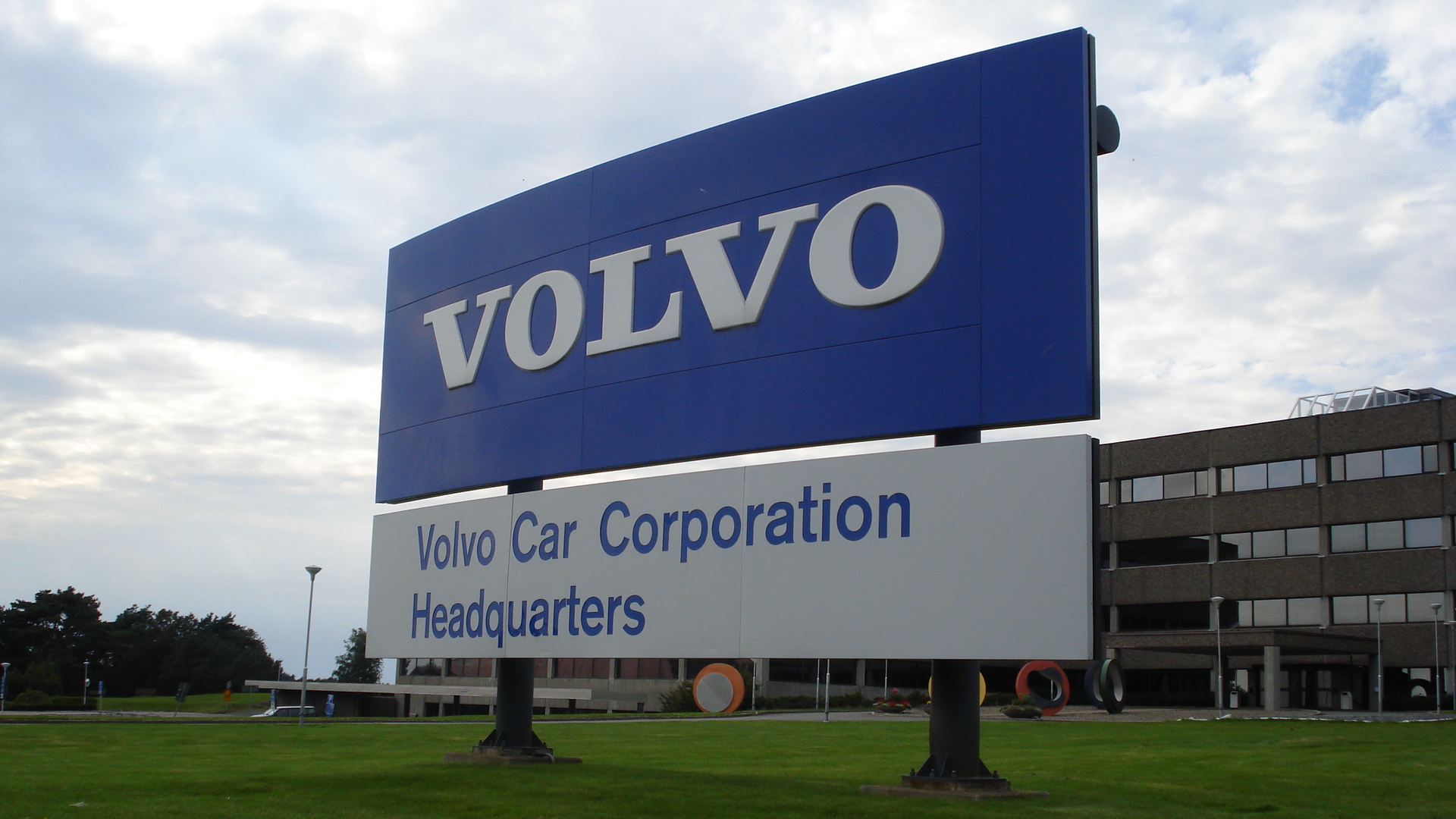 Volvo Volvo