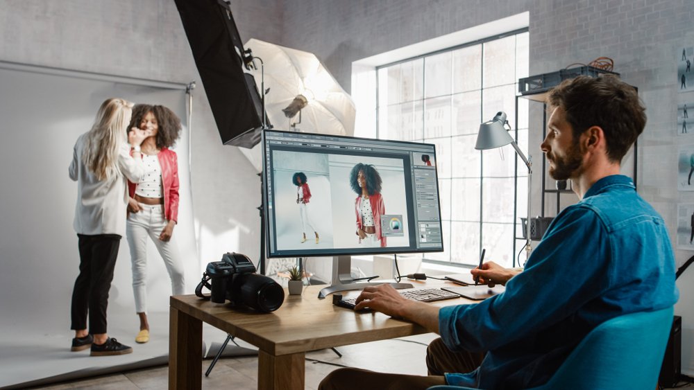 Gorodenkoff/Shutterstock/Fotodom