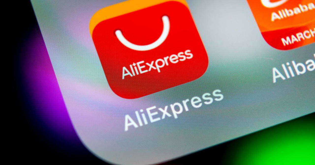 AliExpress
