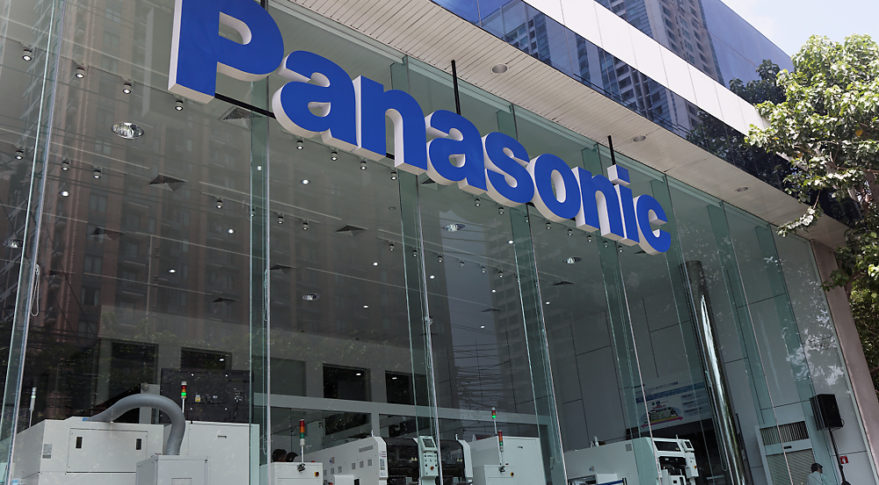 panasonic panasonic