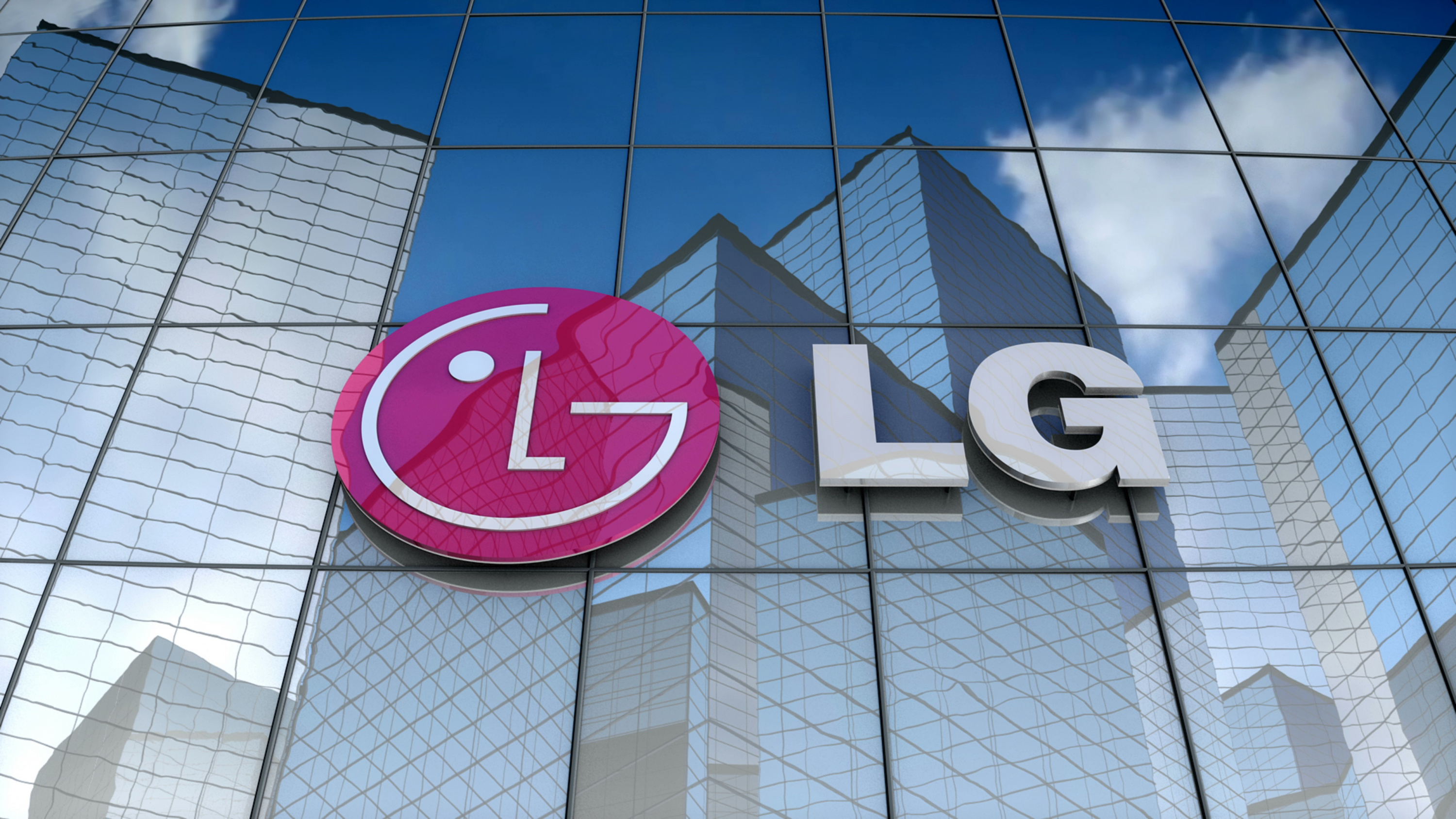 Lg group