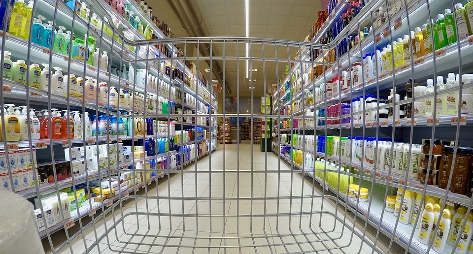 Розничный Магазин Обучение Розничный Магазин Обучение