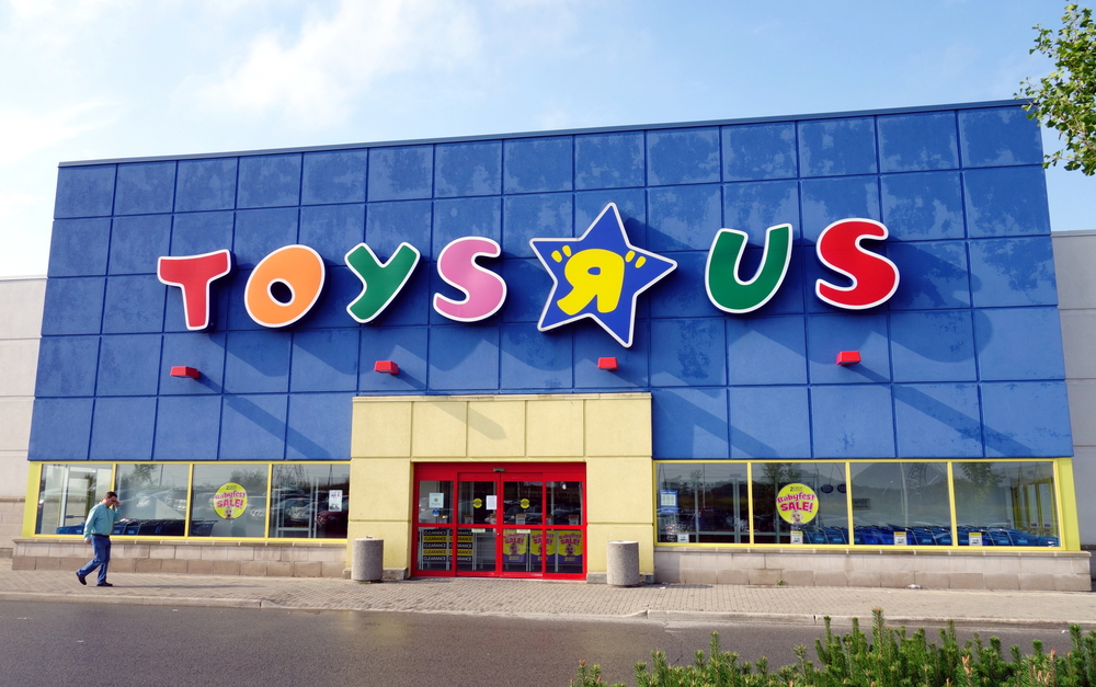 toys et rus