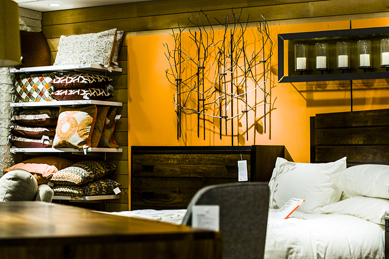 Crate&Barrel Crate&Barrel