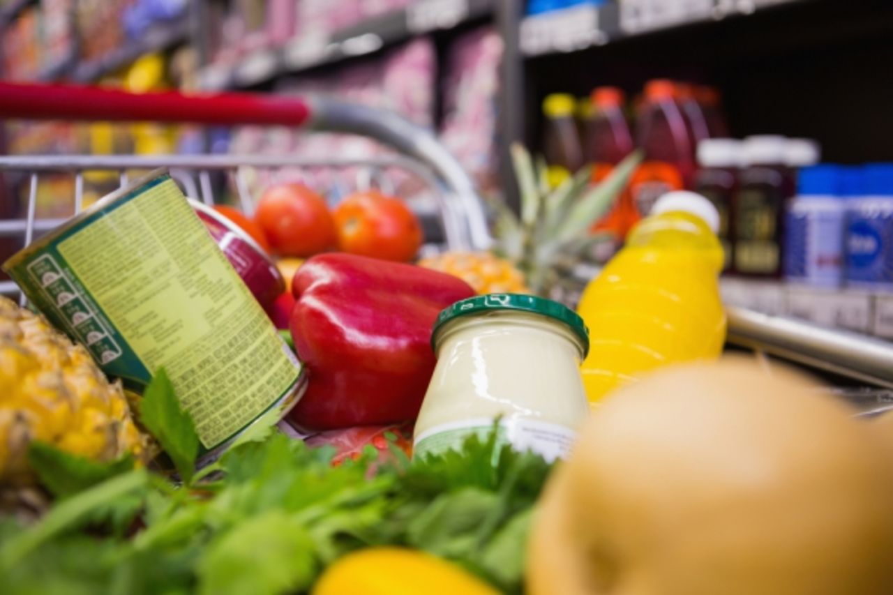 качество продуктов