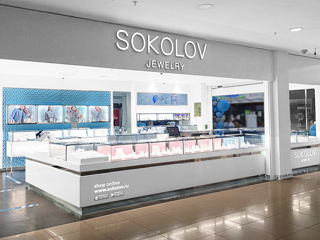 Источник: Sokolov Источник: Sokolov