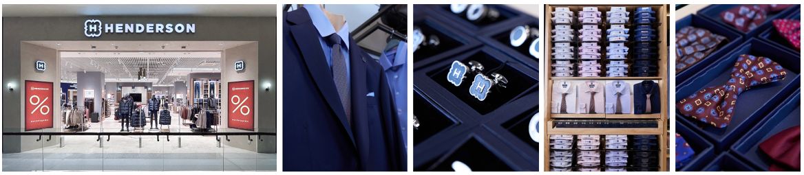 Источник: Henderson