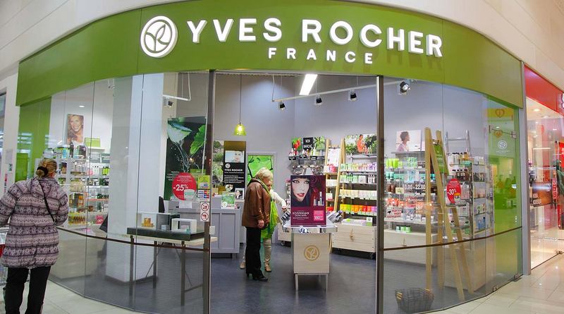 Yves Rocher