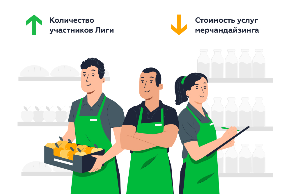 Фото: «ПоПолочкам»