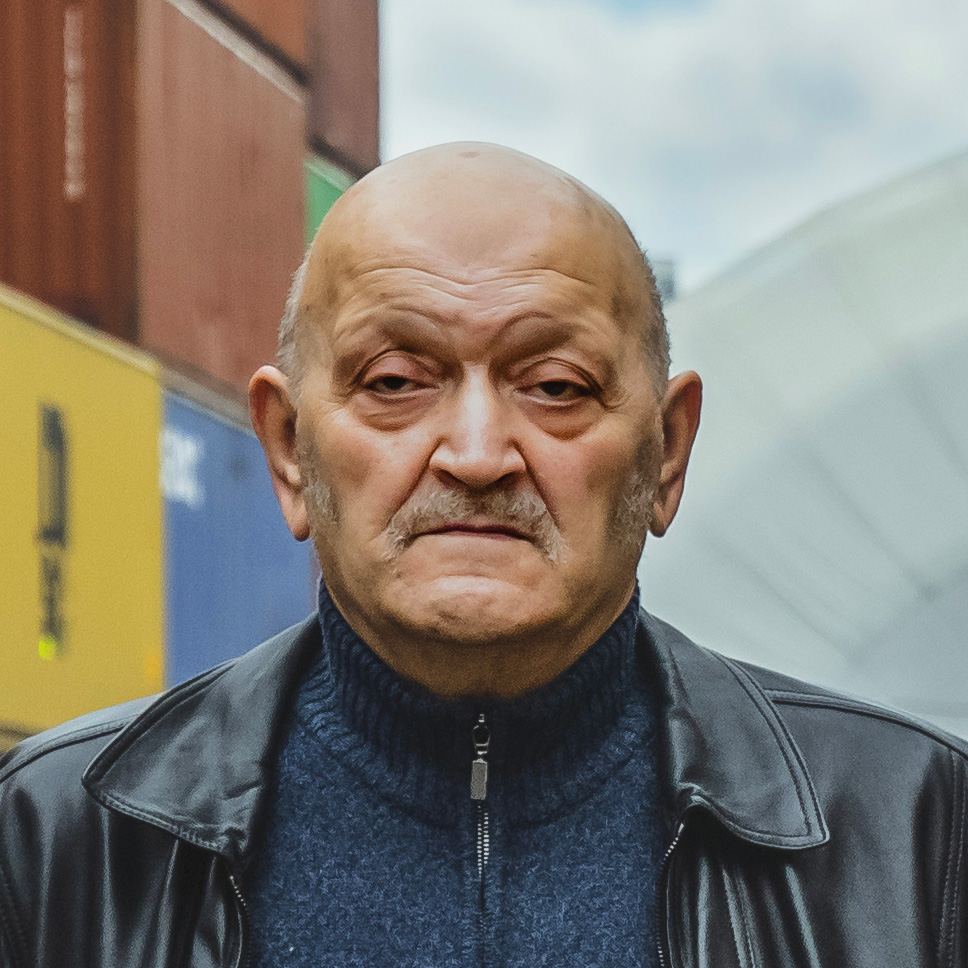 Фото: «Модуль»