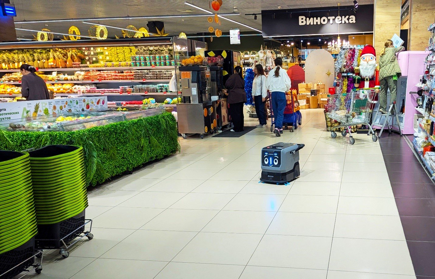 Фото: «Сервис Плюс»