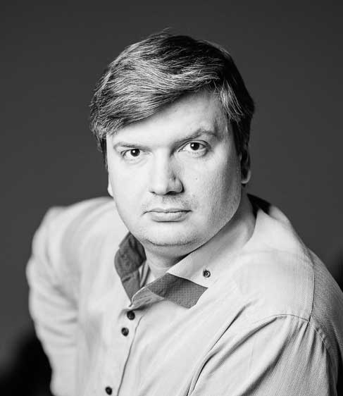Георгий Кораблев, директор по сервису группы компаний Пилот
