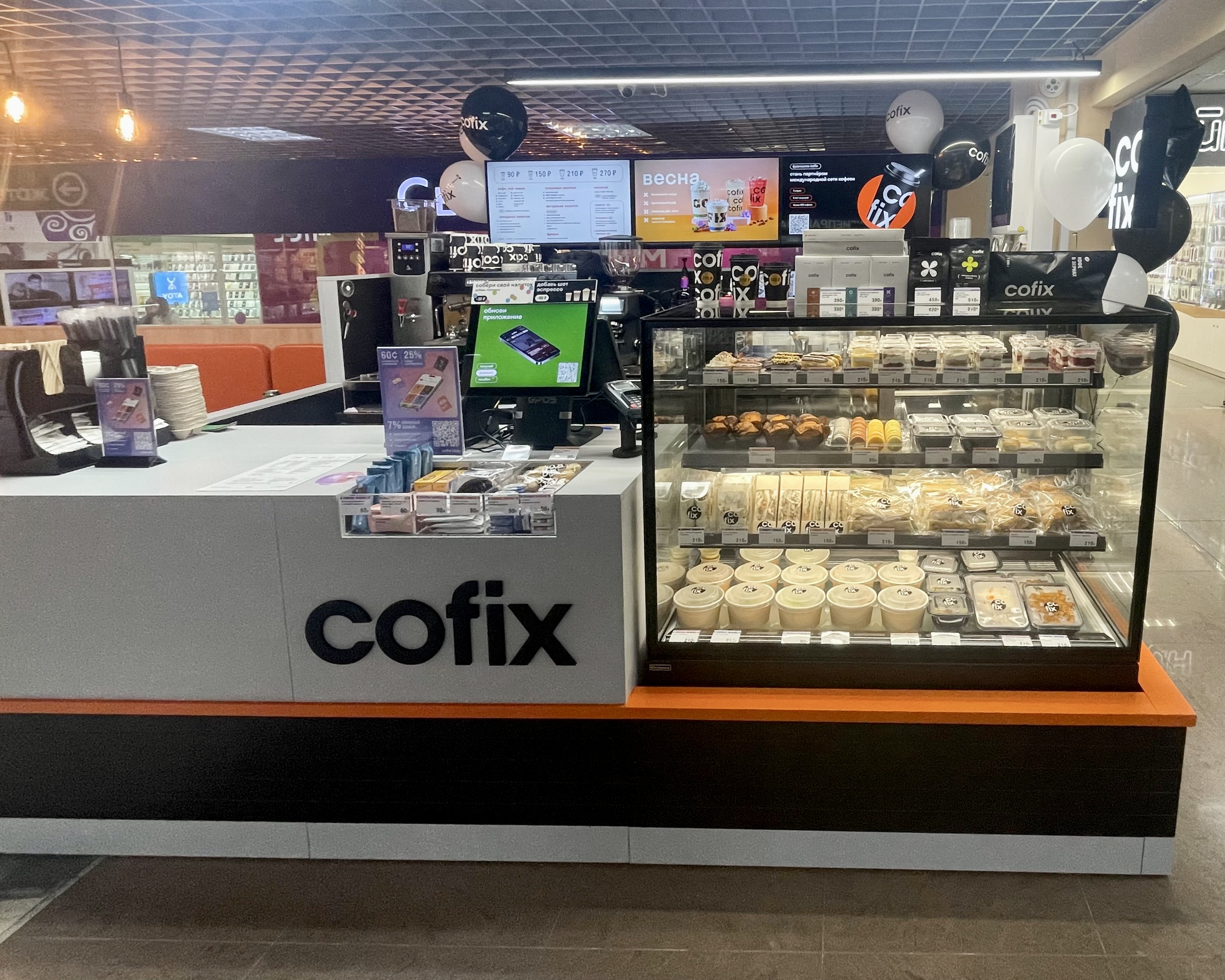 Источник: Cofix