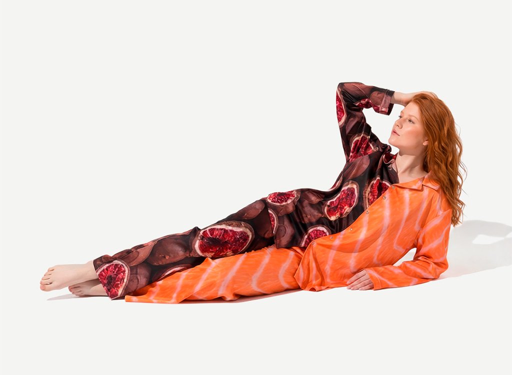 Источник: «Много лосося»