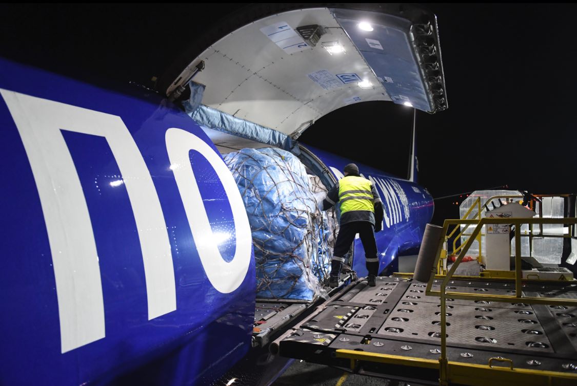 Источник: «Почта России»