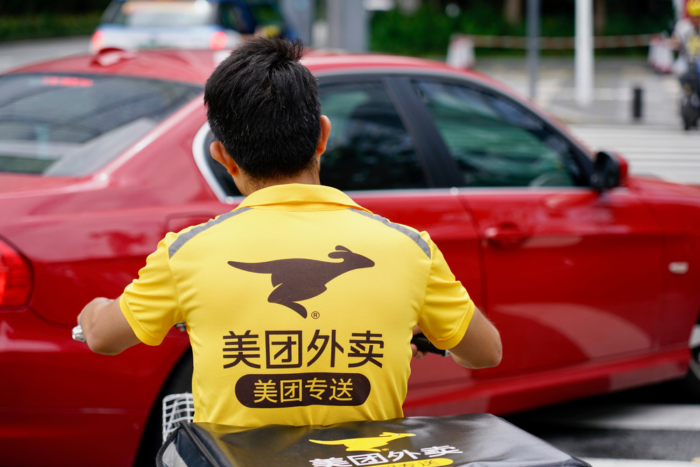 Фото: Wang Sing/Shutterstock/Fotodom