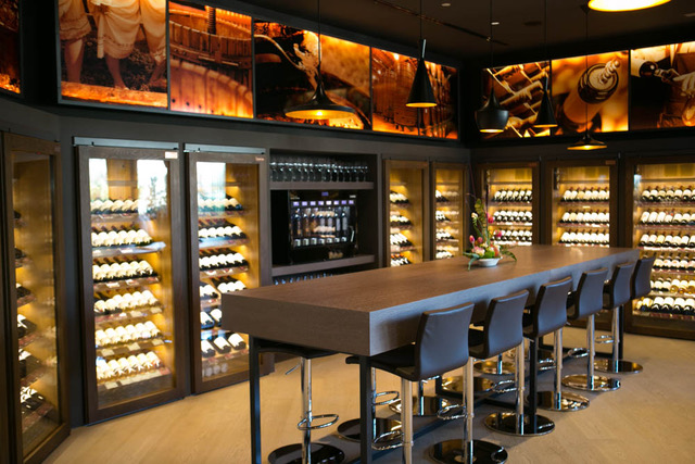 Фото: D-Wine