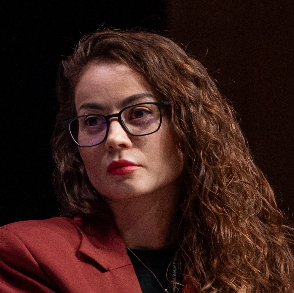 Фото: Connected Retail Forum