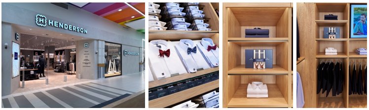 Источник: Henderson