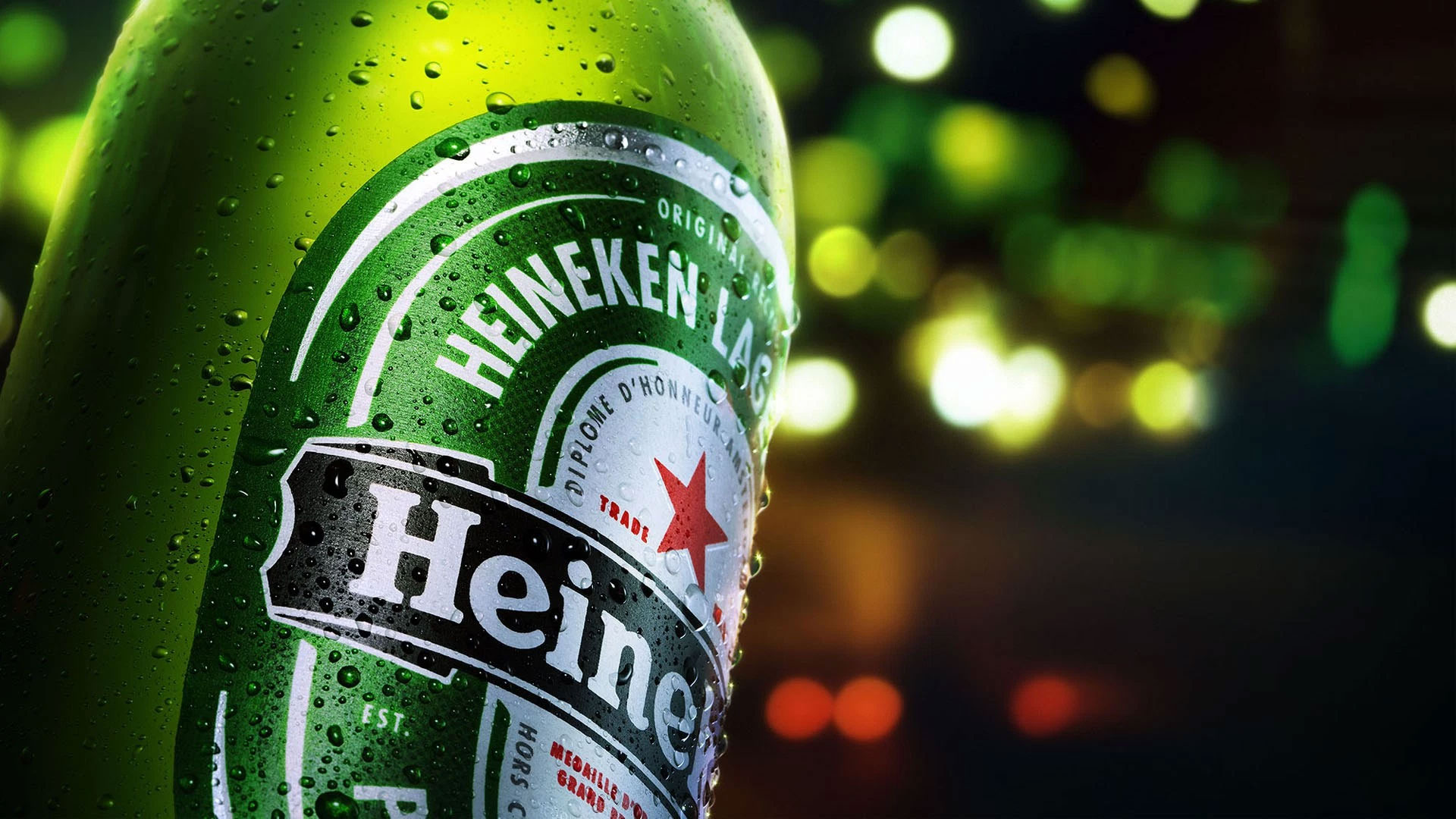 Heineken
