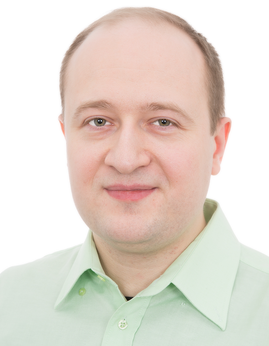 Директор по товарным закупкам «Леруа Мерлен» Михаил Никифоров Директор по товарным закупкам «Леруа Мерлен» Михаил Никифоров