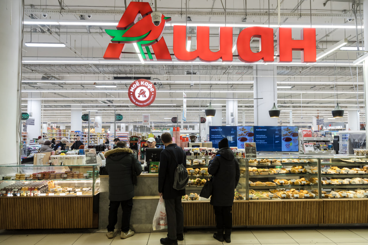 Фото: Андрей Ильин. Retail.ru