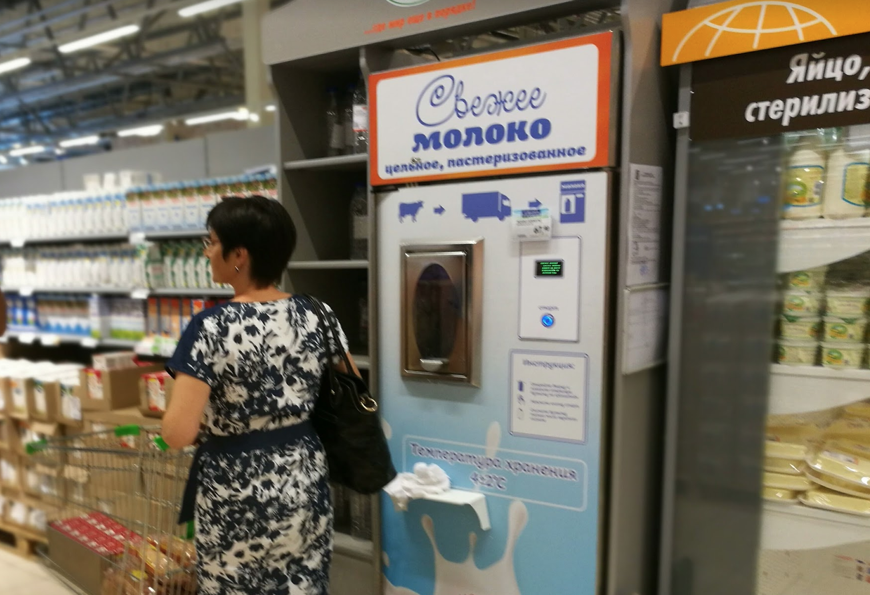 Описание Розничного Магазина Описание Розничного Магазина
