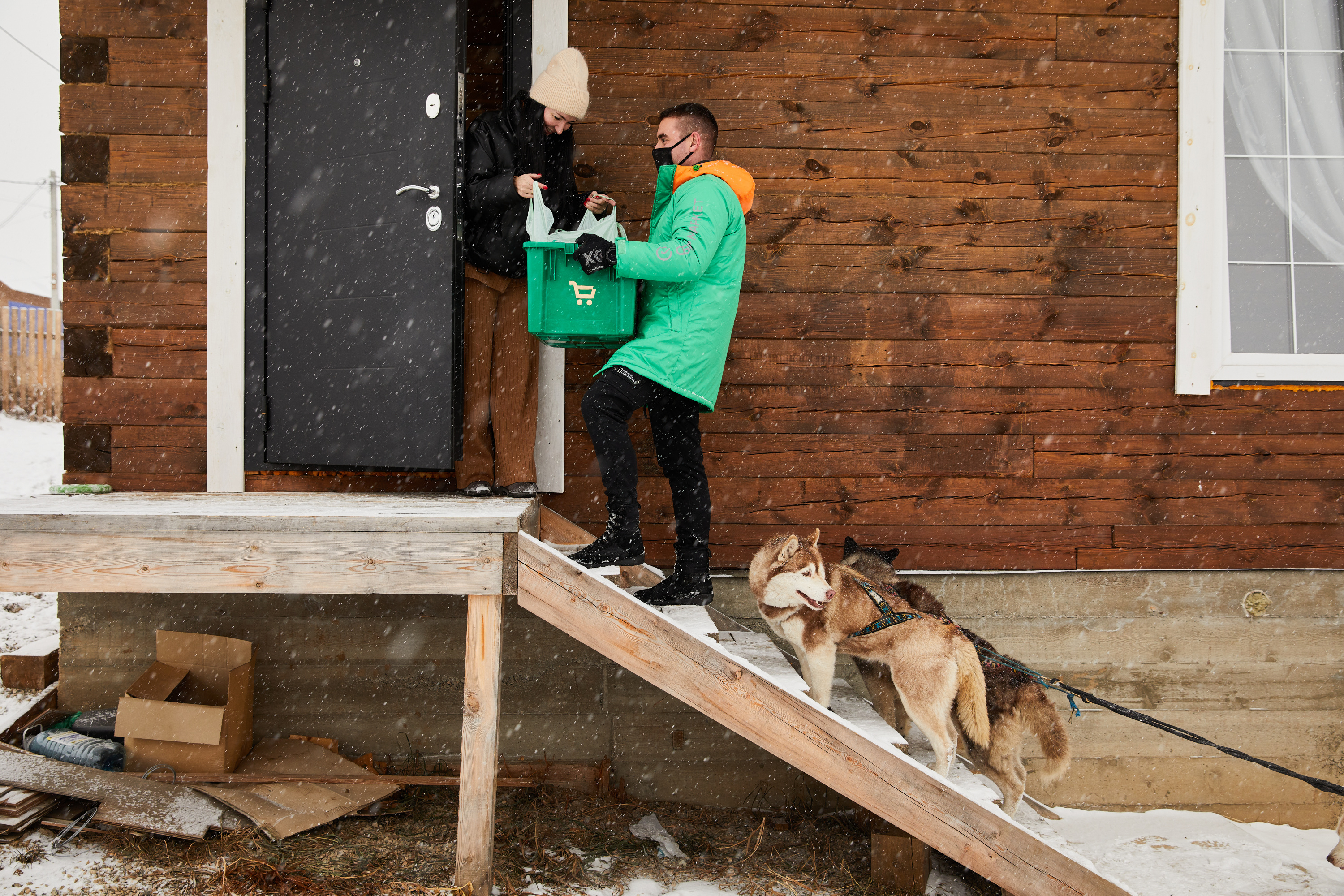 Источник: «СберМаркет»