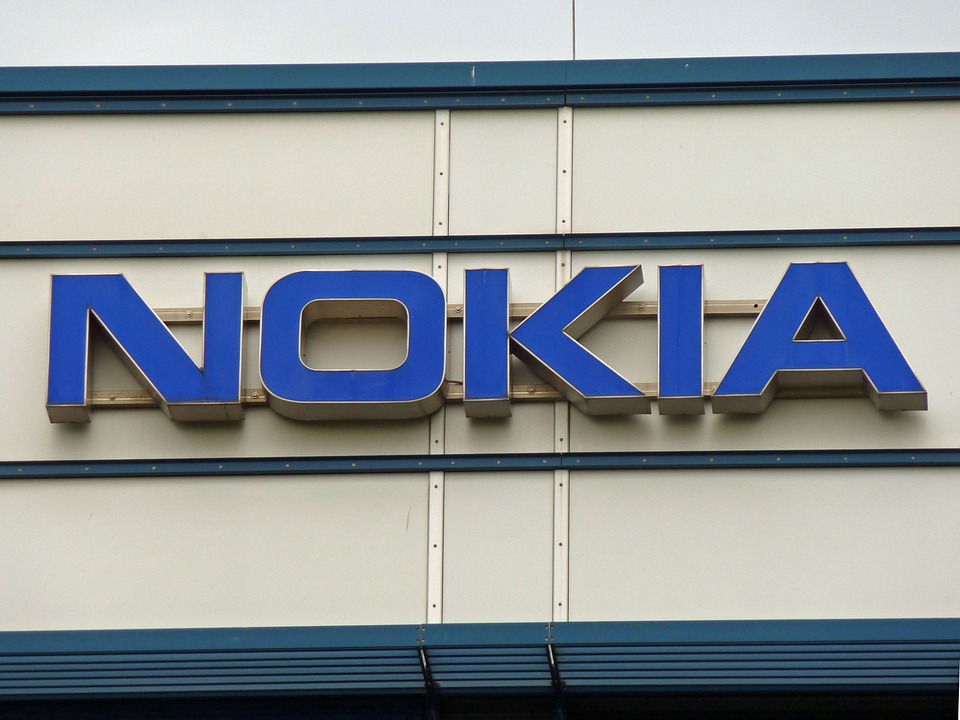Nokia Nokia