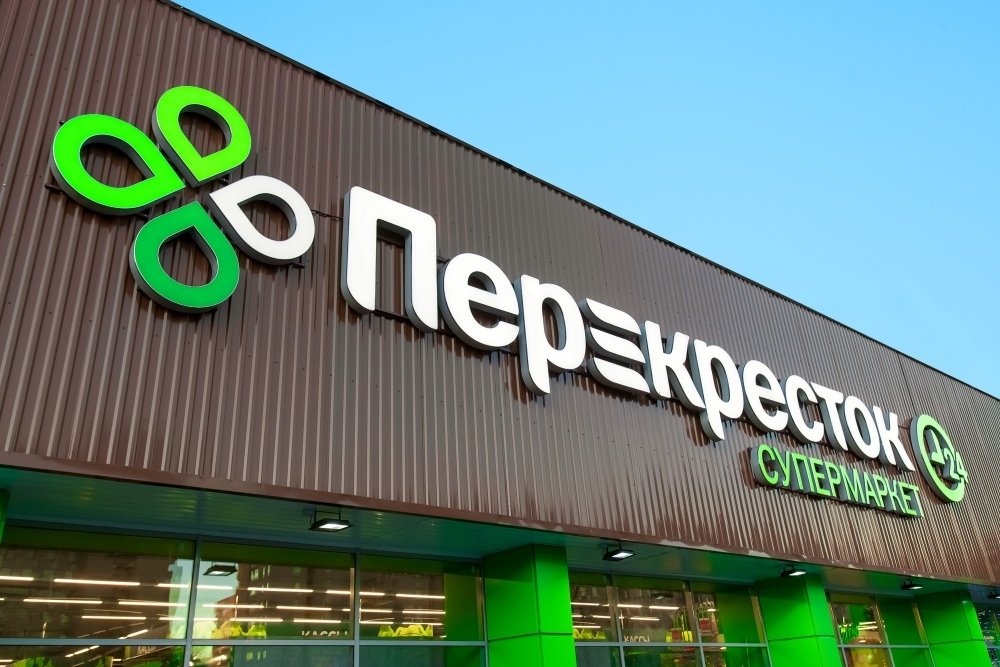 Перекресток бизнес план