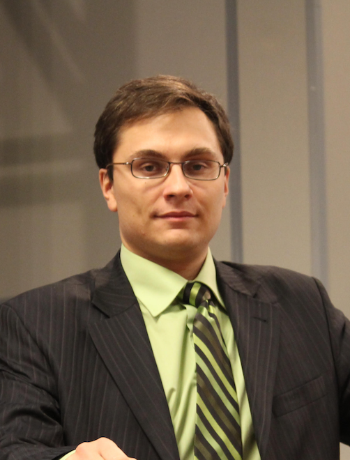 Михаил Бурмистров Михаил Бурмистров