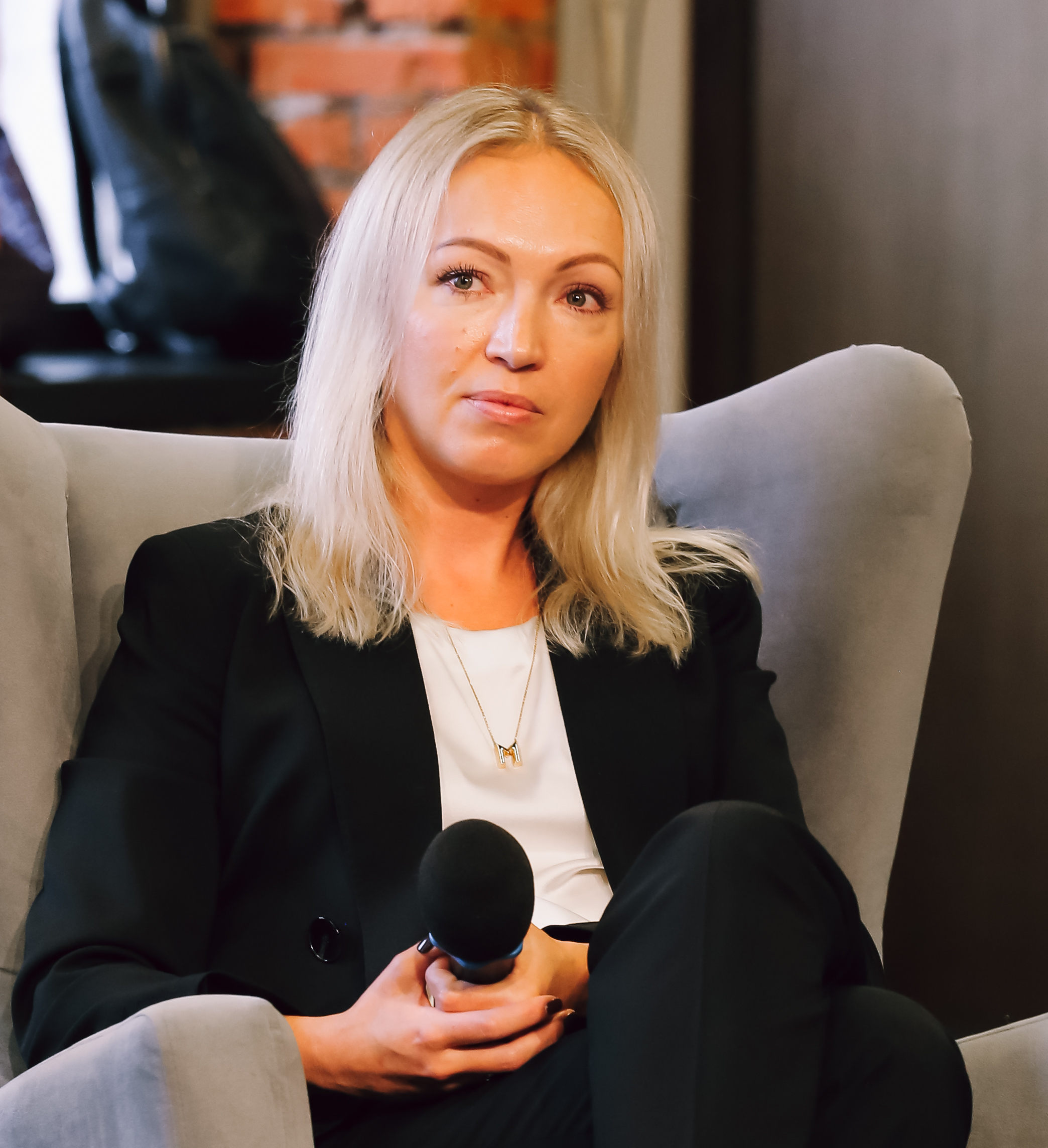 Марина Фытова