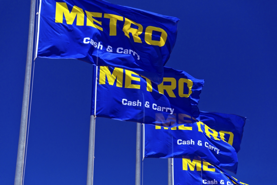 METRO Cash and Carry
