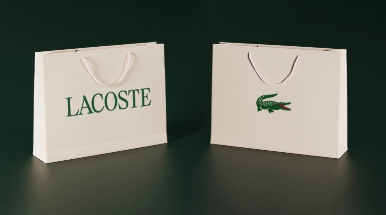 Источник: Lacoste