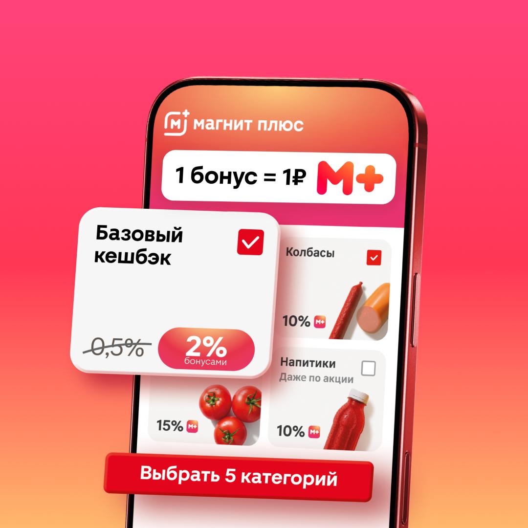 Источник: «Магнит»